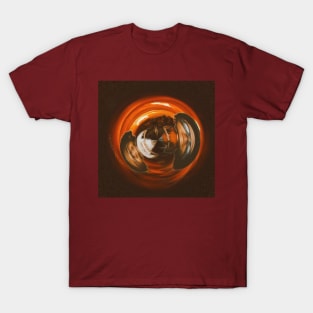 Mixtape for the End of the World T-Shirt